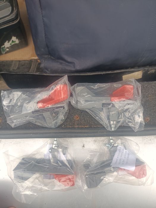 Мешки ремни насадки