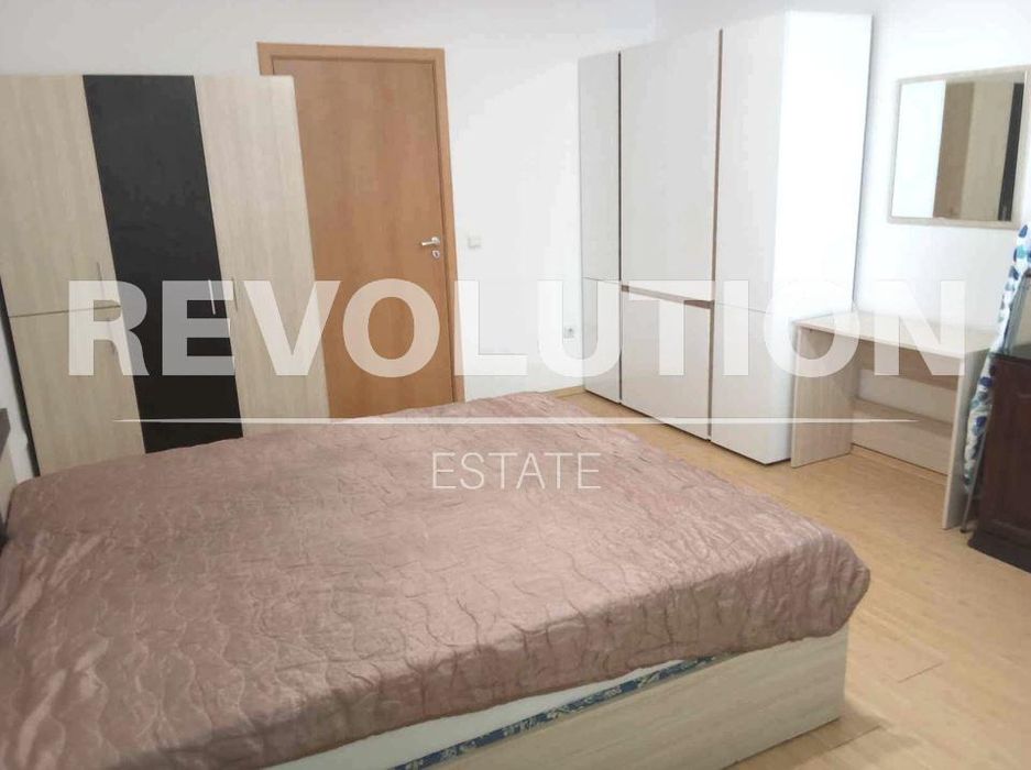 Дава се под наем Двустаен апартамент в Варна, Генералите - 70 кв.м за 600 € - Снимка #4