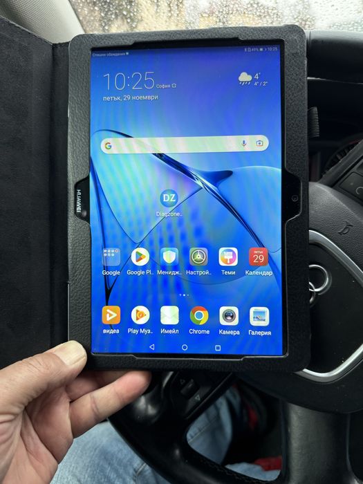 Launch Easy Diag 2 и  X-Diag Pro 3