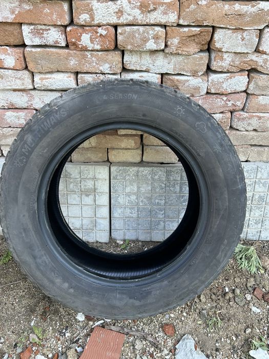 Всесезонни гуми Lassa Multiways 215/60/16 99V