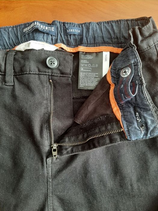 Pantaloni chino, copii