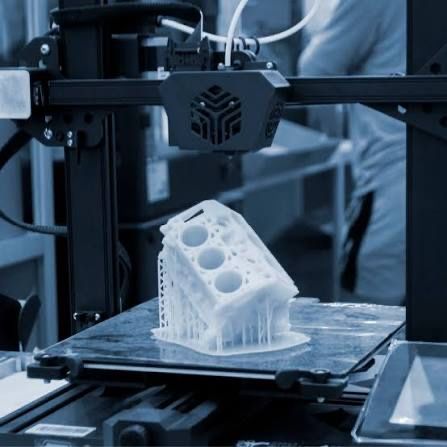 3D печать запчастей — редкие и нестандартные детали на заказ