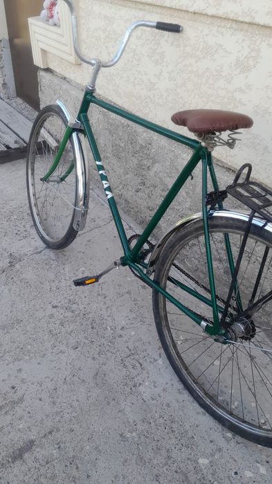 Продам велосипед урал