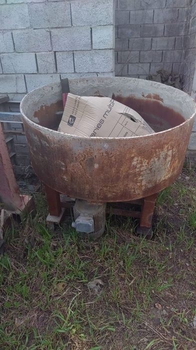 Станок сплитерные блоки