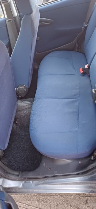 Продавам fiat punto 1.3 multijet