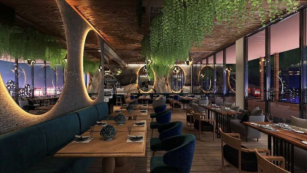 Servicii de design interior