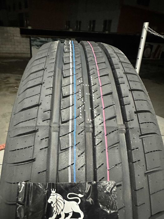 Нови летни бусови гуми ARIVO ARZ6-C 205/65R16C 107/105T 2056516C