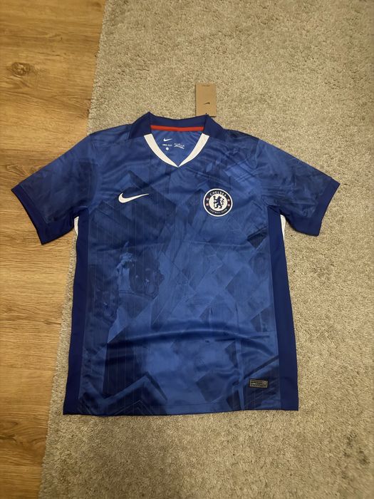 Tricou Cole Palmer