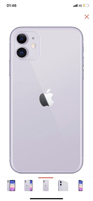 Телефон айфон 11