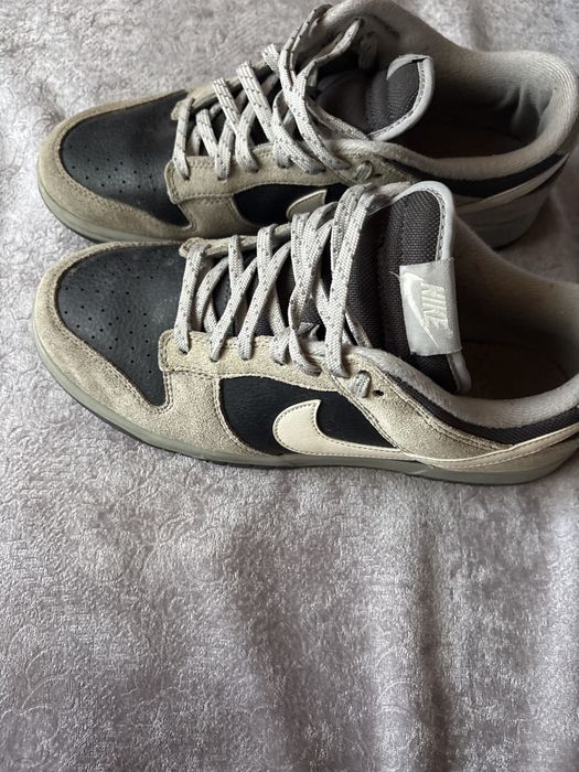Nike dunks 42.5-43