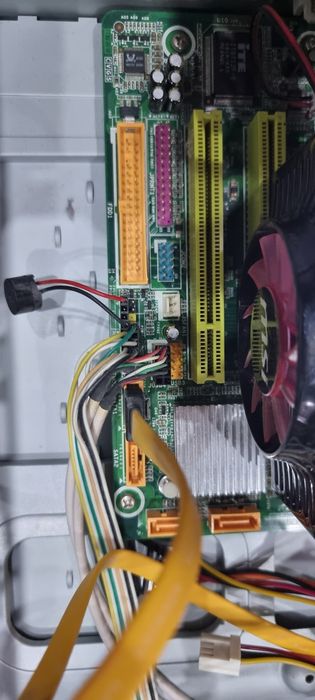 Продам игровои компютер