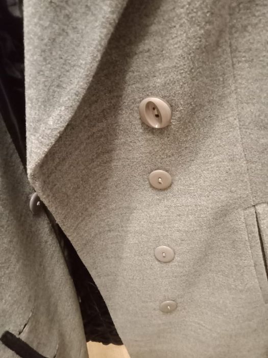 Пальто в отличном состоянии