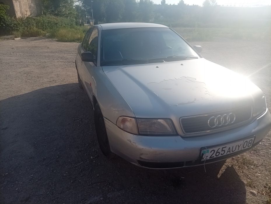 Продам Ауди А4 Б5