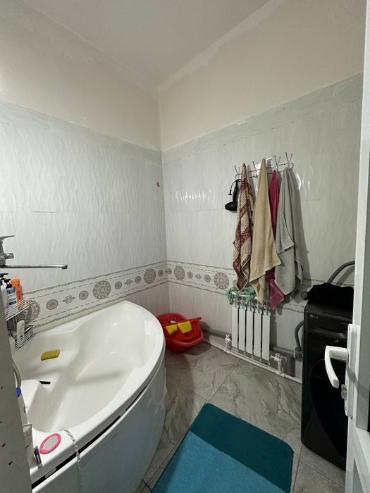 2 хонали квартира сотилади