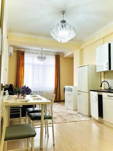 Сдается квартира на Ц-5 (Юнусабад)