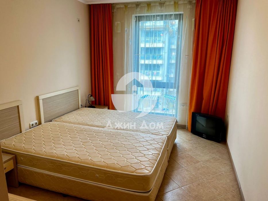 Продава се Тристаен апартамент в к.к. Слънчев бряг - 90 кв.м за 1045 €/кв.м - Снимка #7