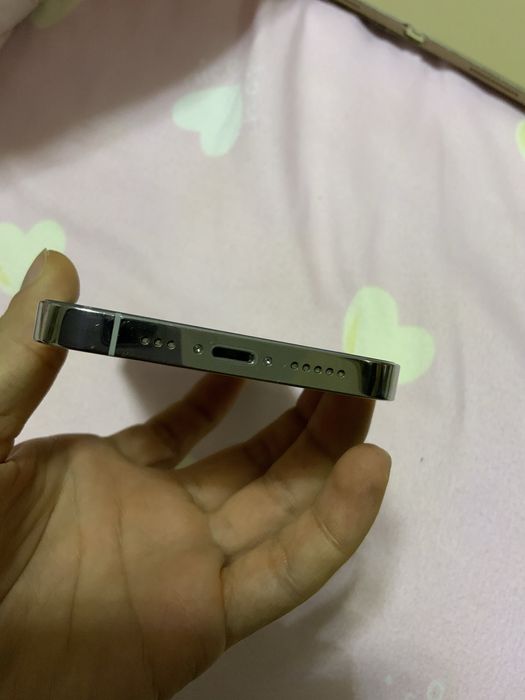 Iphone 13 pro 128 gb LLA 87