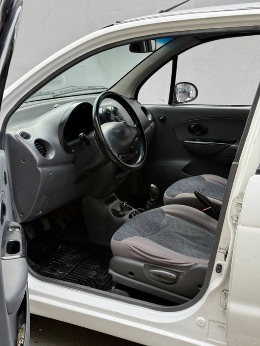 Срочно! Матиз мх