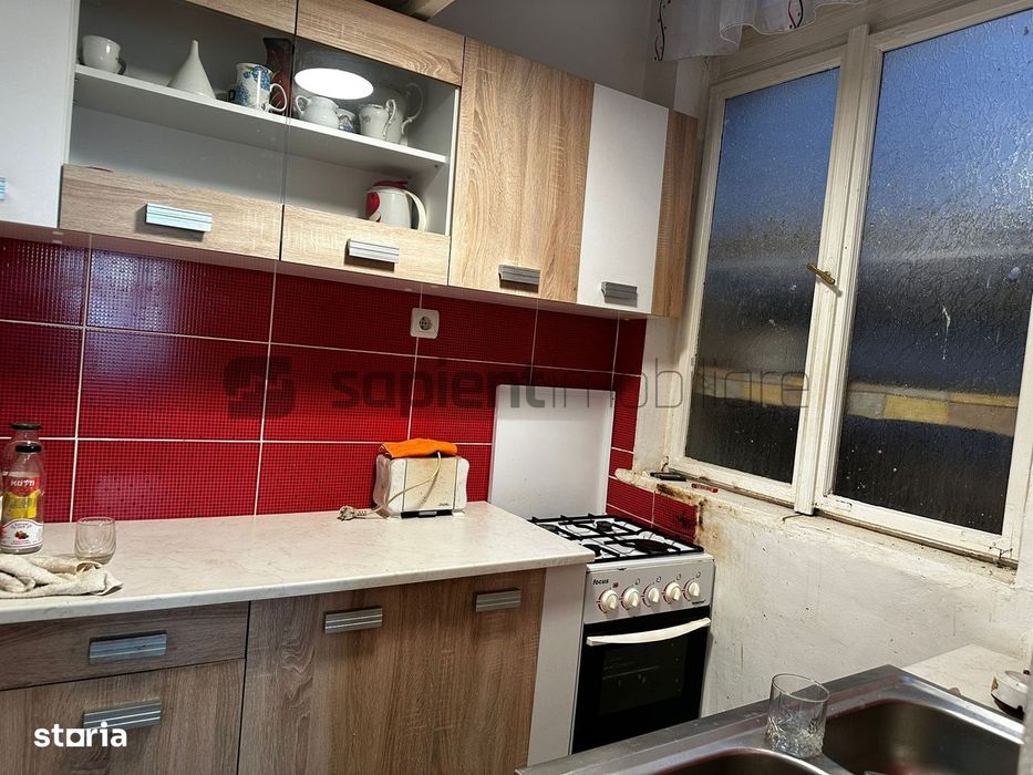 Apartament la casa cu 4 camere si acces auto, ultracentral