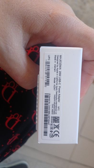 Продам адаптер д