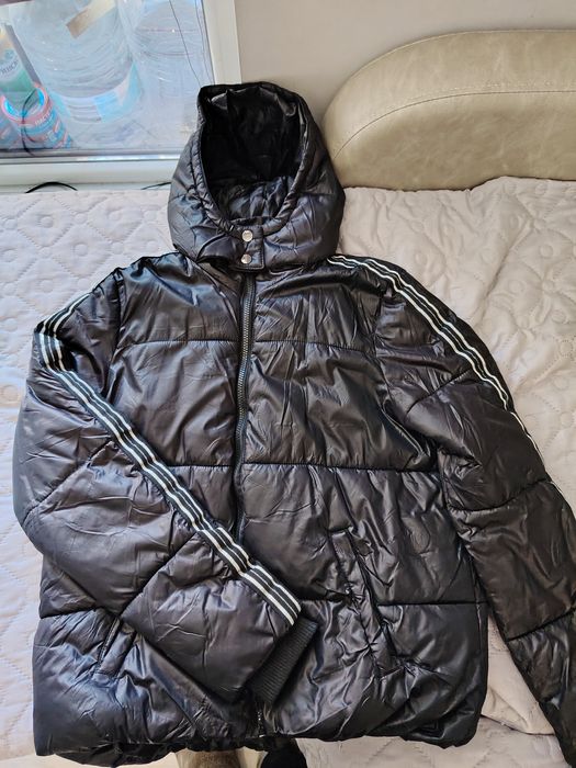 Зимно дамско яке