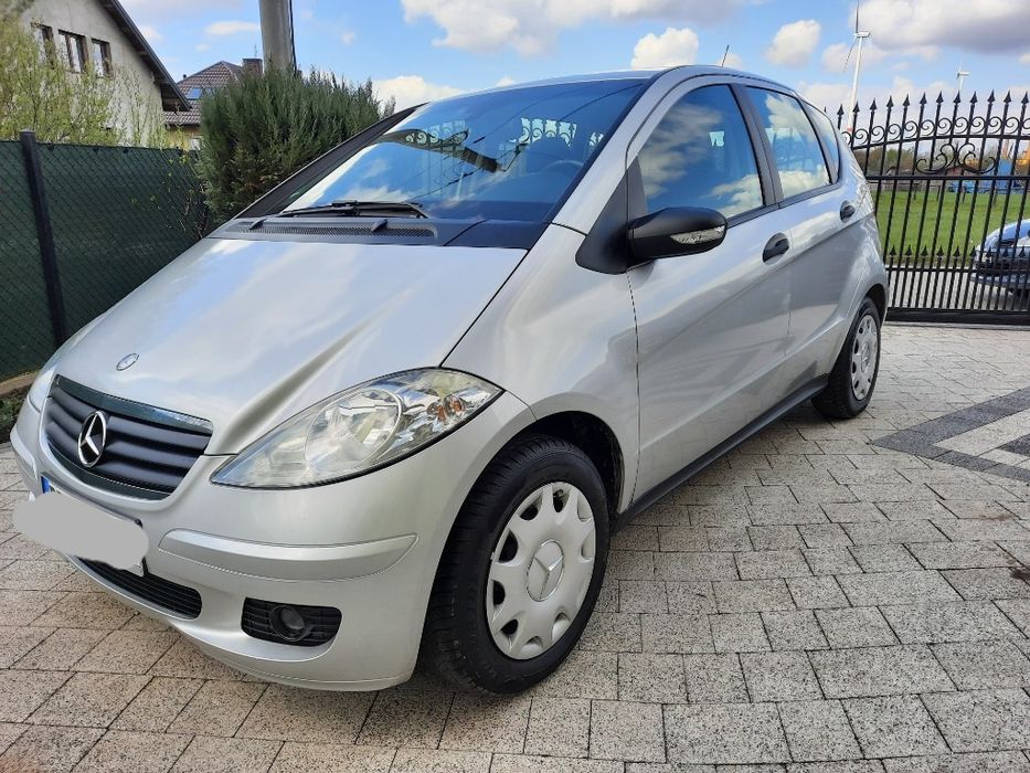 Dezmembrari mercedes a class  , b class , vaneo / cutii automate