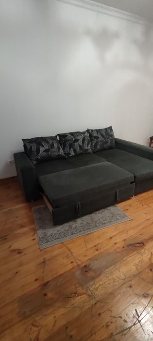 Продам мягкий уголок б/у