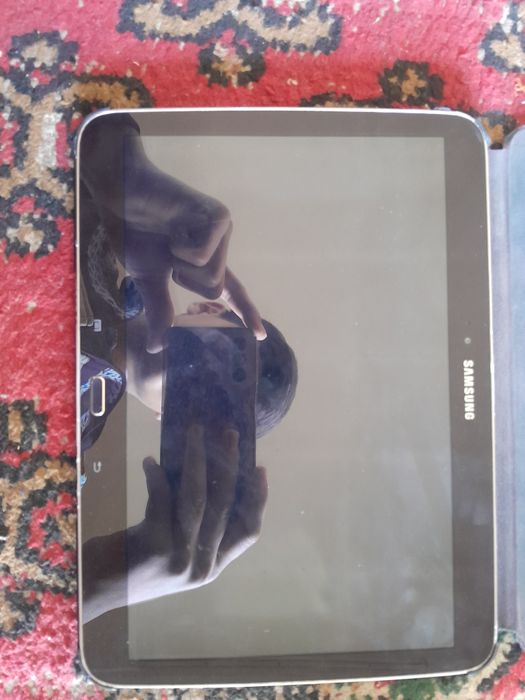 Samsung galaxy tab 3