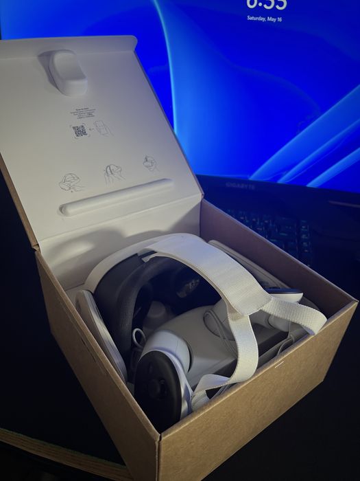Oculus quest 3 128gb