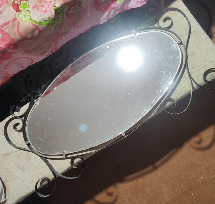 Продается зеркало