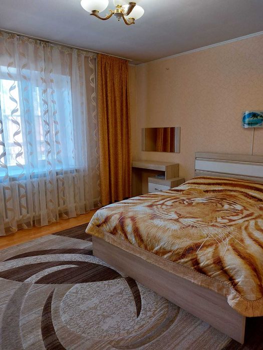 Продаю дом в Уштобе