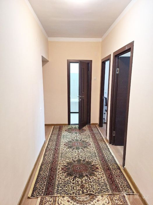 Kvartira qizlarga bezmakler