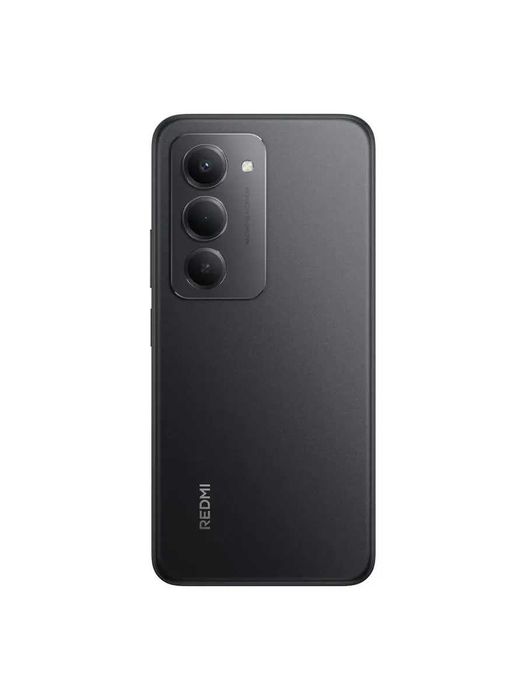 Nasiya Halol REDMI 15 8/256Gb Black, Titan Gray, Purple