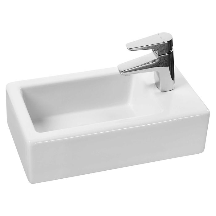 Умывальник Santek "Эрис 46" (арт. 1972)   (с Доставкой!)