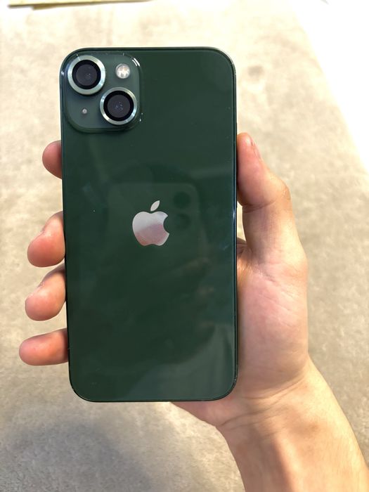 Айфон 13  128 гб