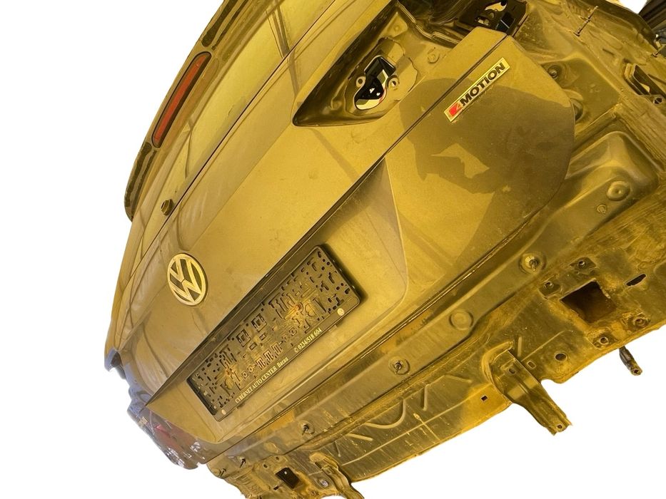 Haion Portbagaj Volkswagen Tiguan Ad1 2016 ->