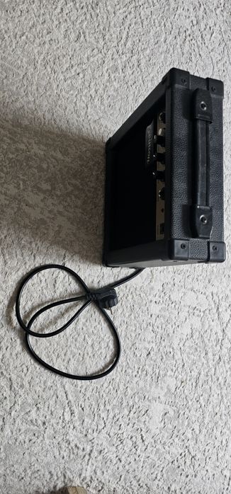 Комбоусилитель для электрогитары Levinson GA 10