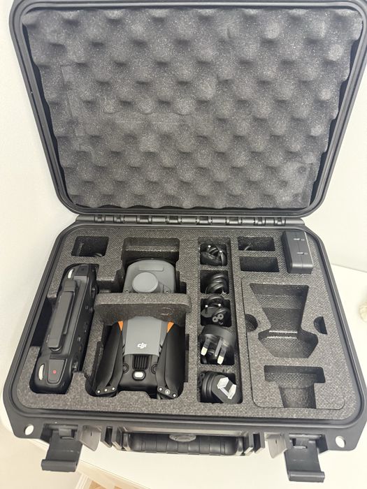 Dji mavic 3 Multispectral