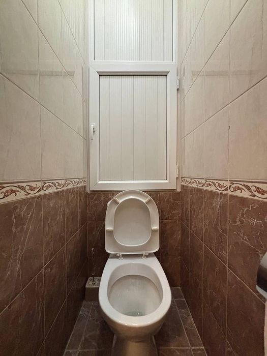 4х-комнатная квартира на Феруза массив 78квм