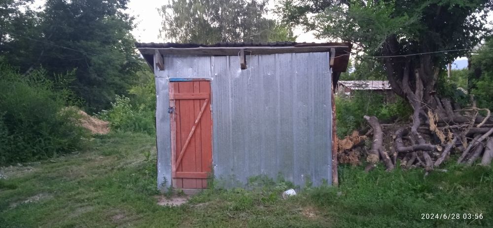 Продам фазенду или дачу