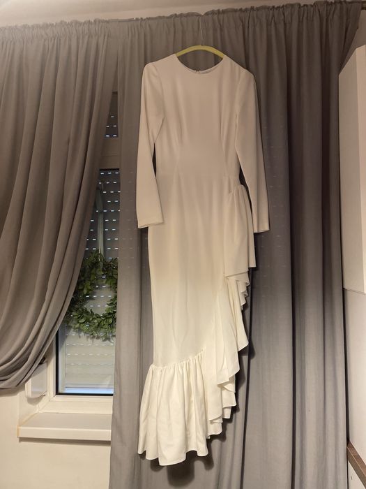 Rochie Ana Morodan