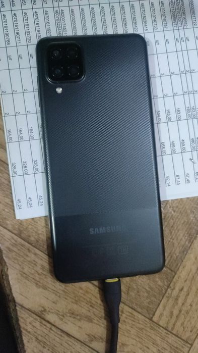 Samsung A12 сатылады