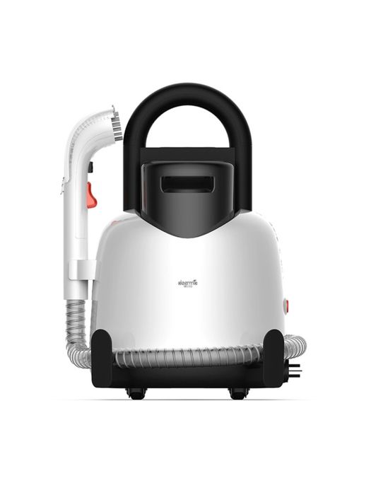 Deerma BY100 моющий пылесос, пароочиститель