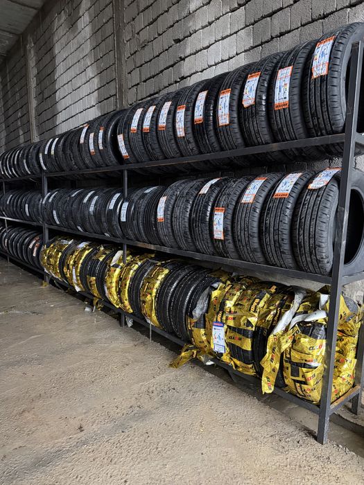 Шины Новые и Б/У