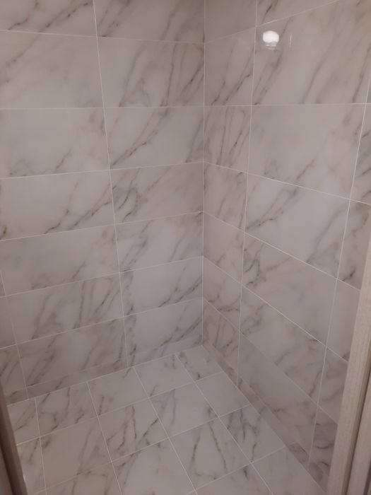 Кафельщик. Стаж, качество.