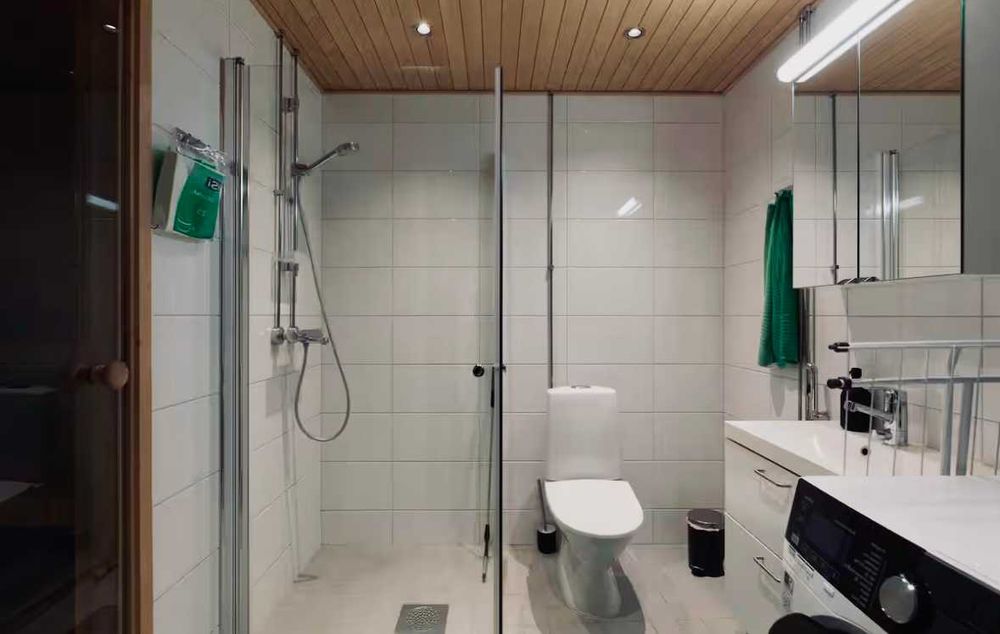 Дава се под наем Двустаен апартамент в Пловдив, Гагарин - 55 кв.м за 402.9 € - Снимка #3