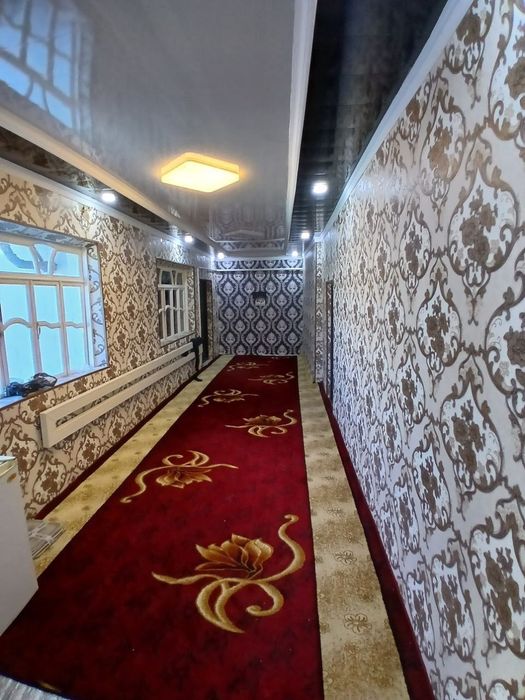 Suputnikdan 6 SOʻTIQli hovli sirochni sotiladi