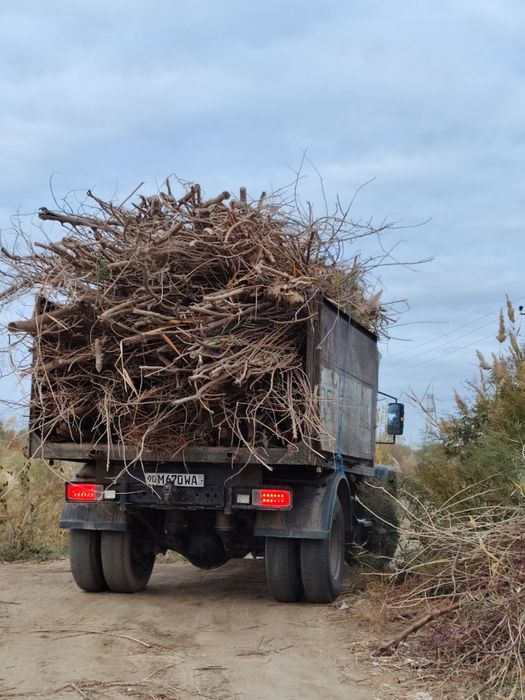 Odin sotiladi galishib baramiz
