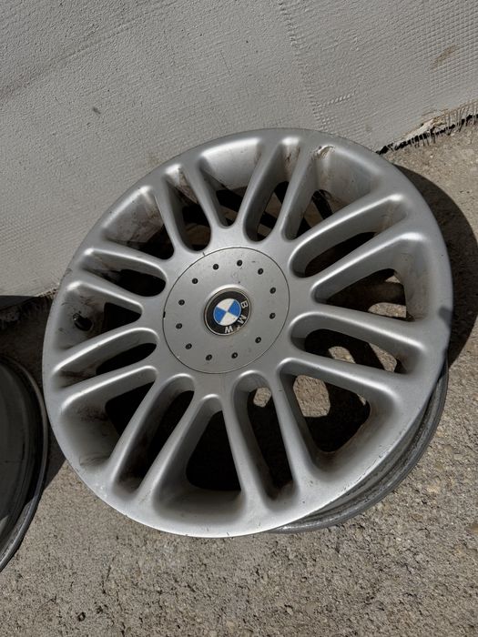 Jante BMW R17 aliaj