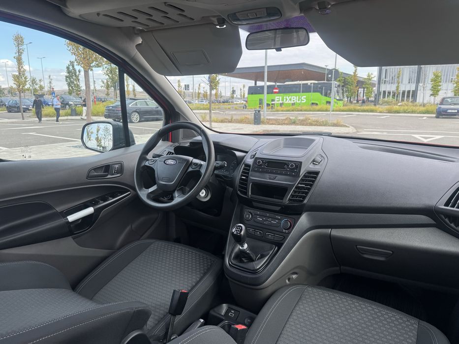 Ford Transit Connect 1.5 TDCI  2022